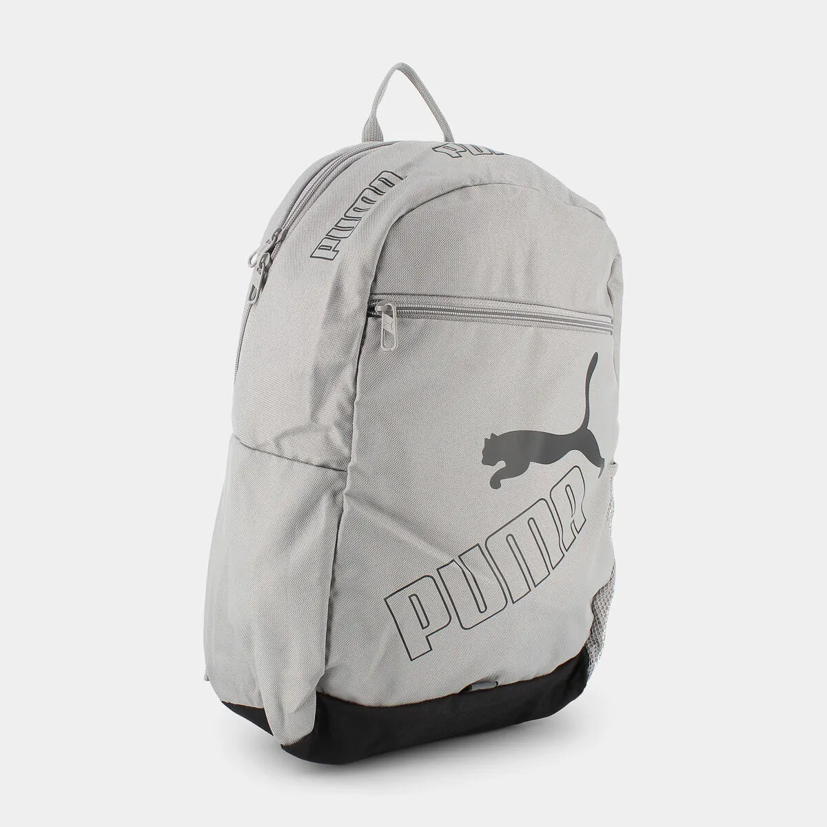 079952Phase Backpack IICONCRET GREY- ZAINI