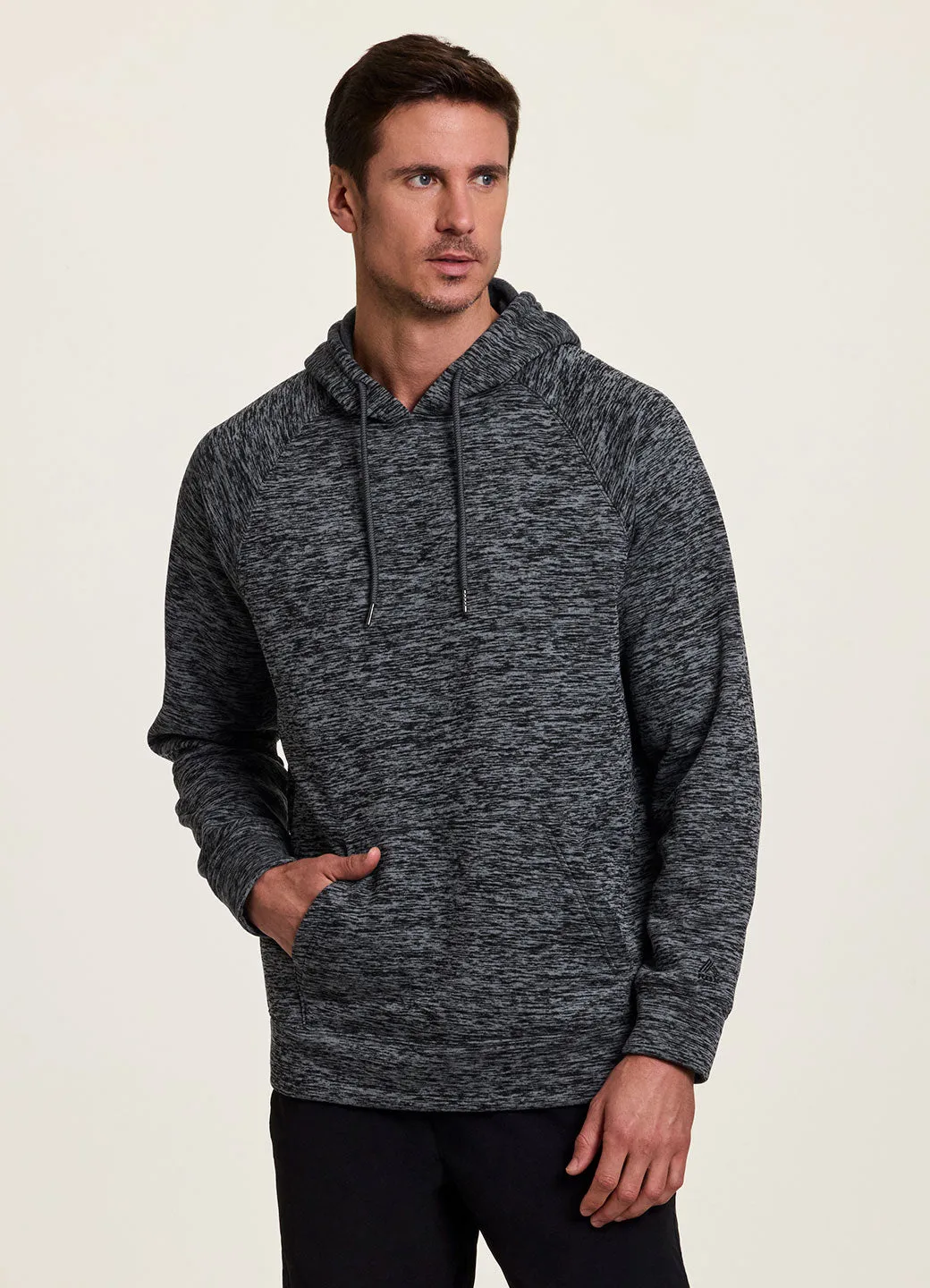 Active Recovery Stratus Hoodie