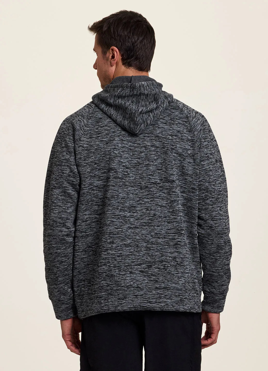 Active Recovery Stratus Hoodie