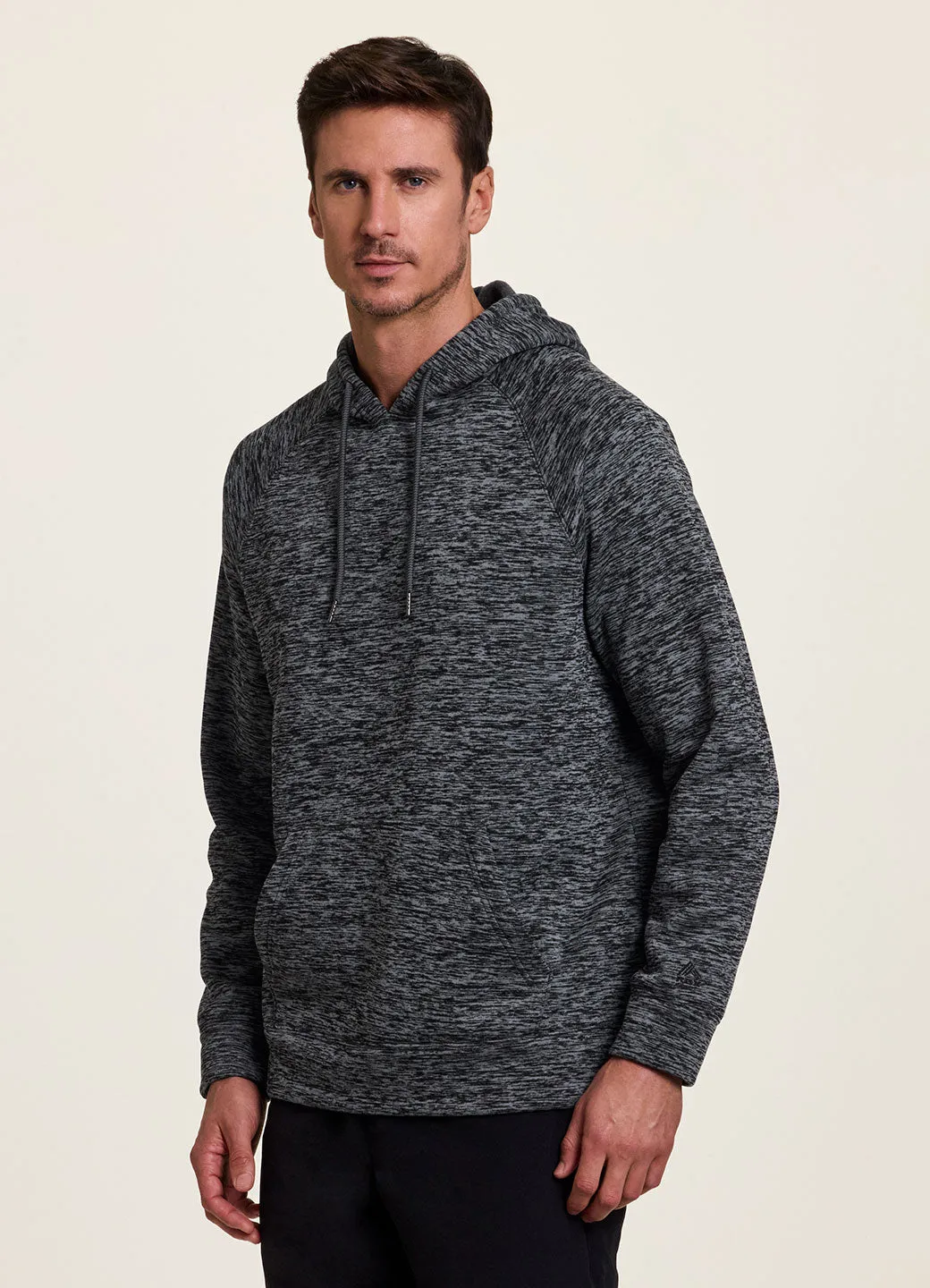 Active Recovery Stratus Hoodie