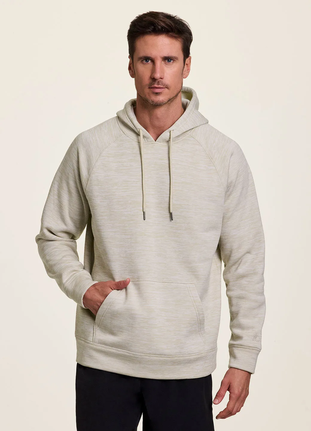 Active Recovery Stratus Hoodie