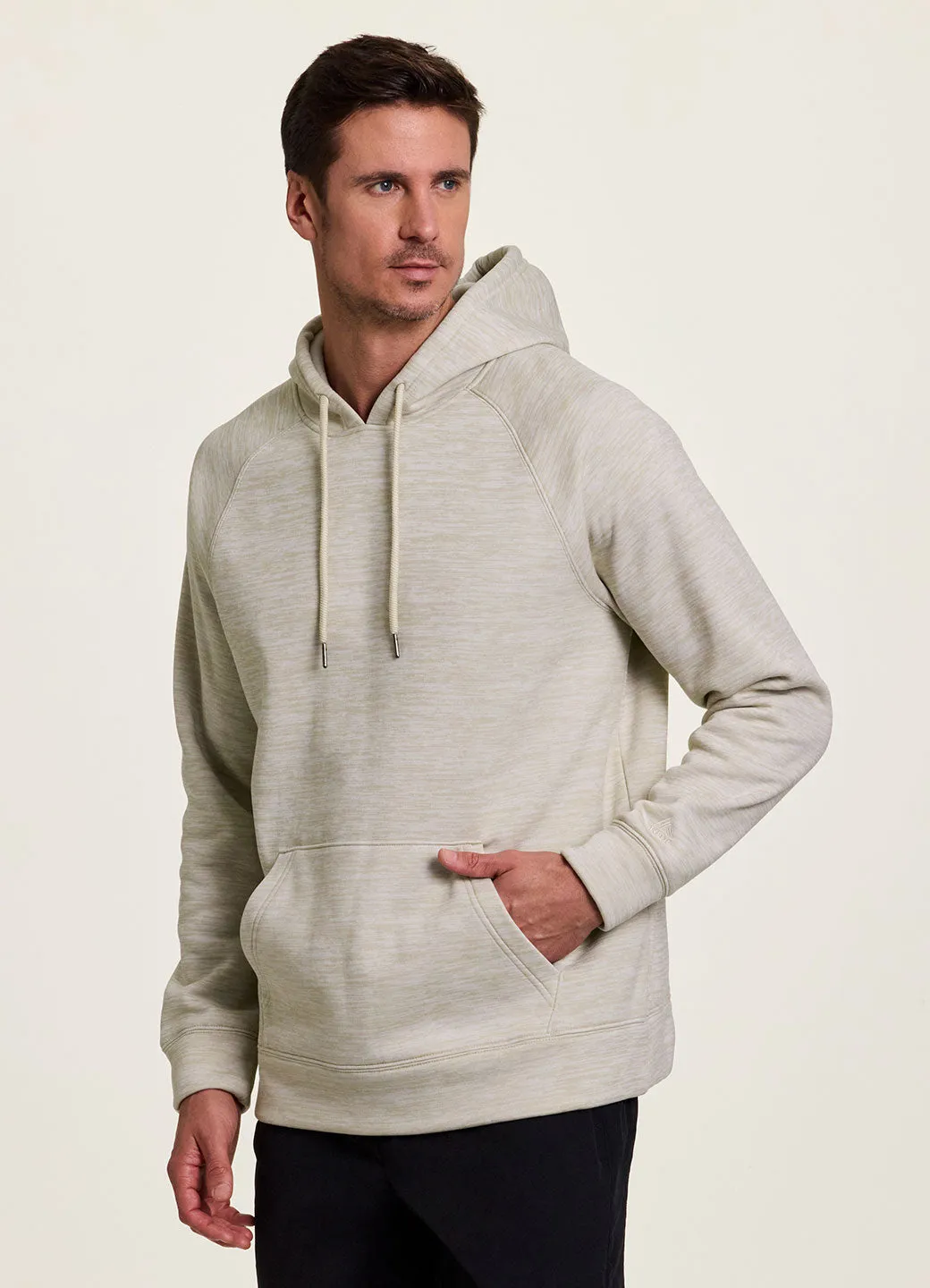 Active Recovery Stratus Hoodie