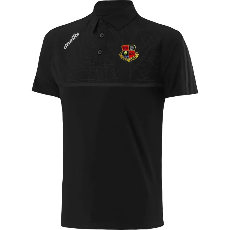 Adare LGFC Synergy Polo Shirt