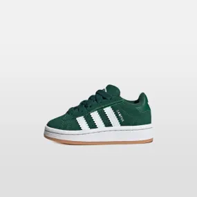 Adidas Campus 00's "Dark Green" Toddler