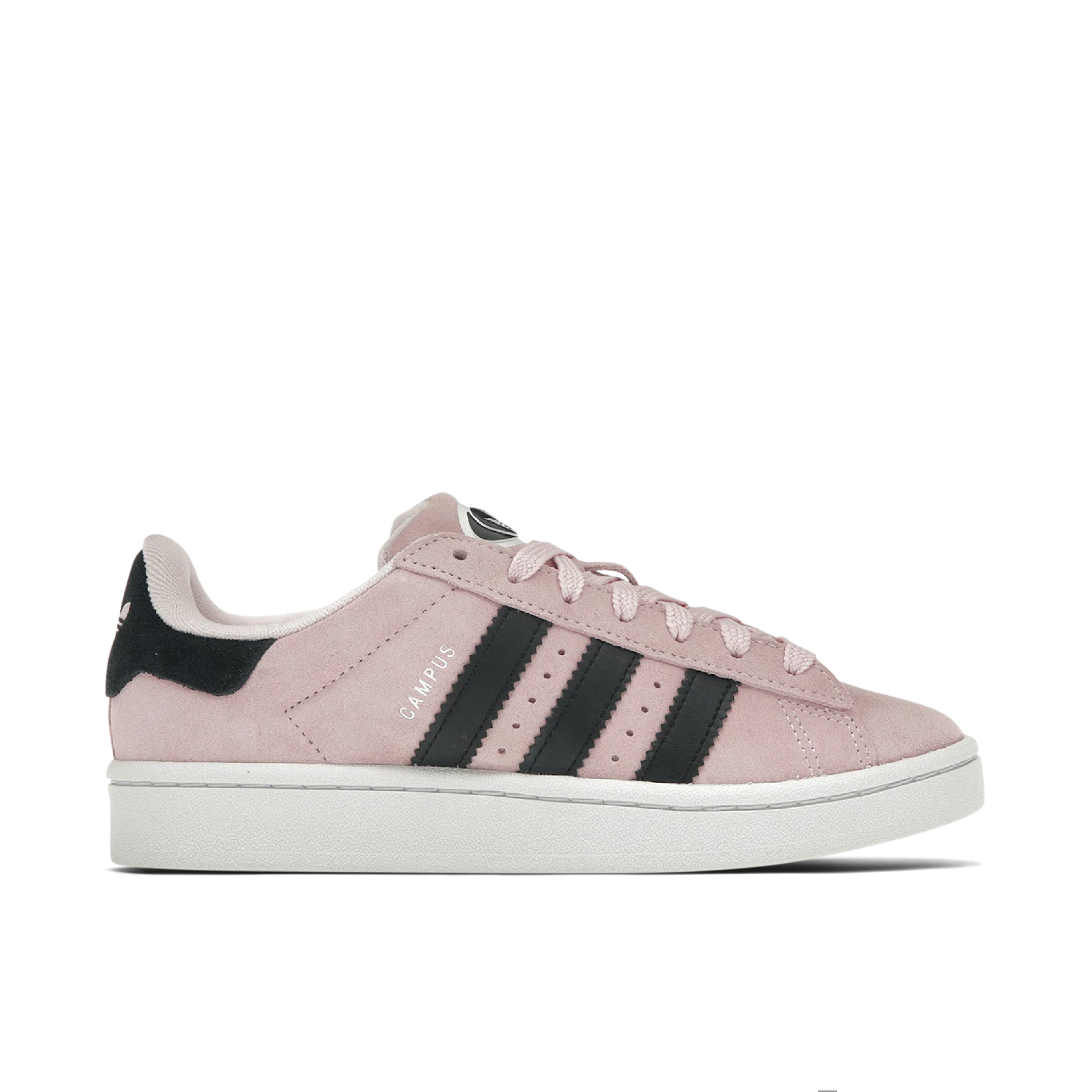 Adidas Campus 00s Clear Pink GS | ID2025 | Laced