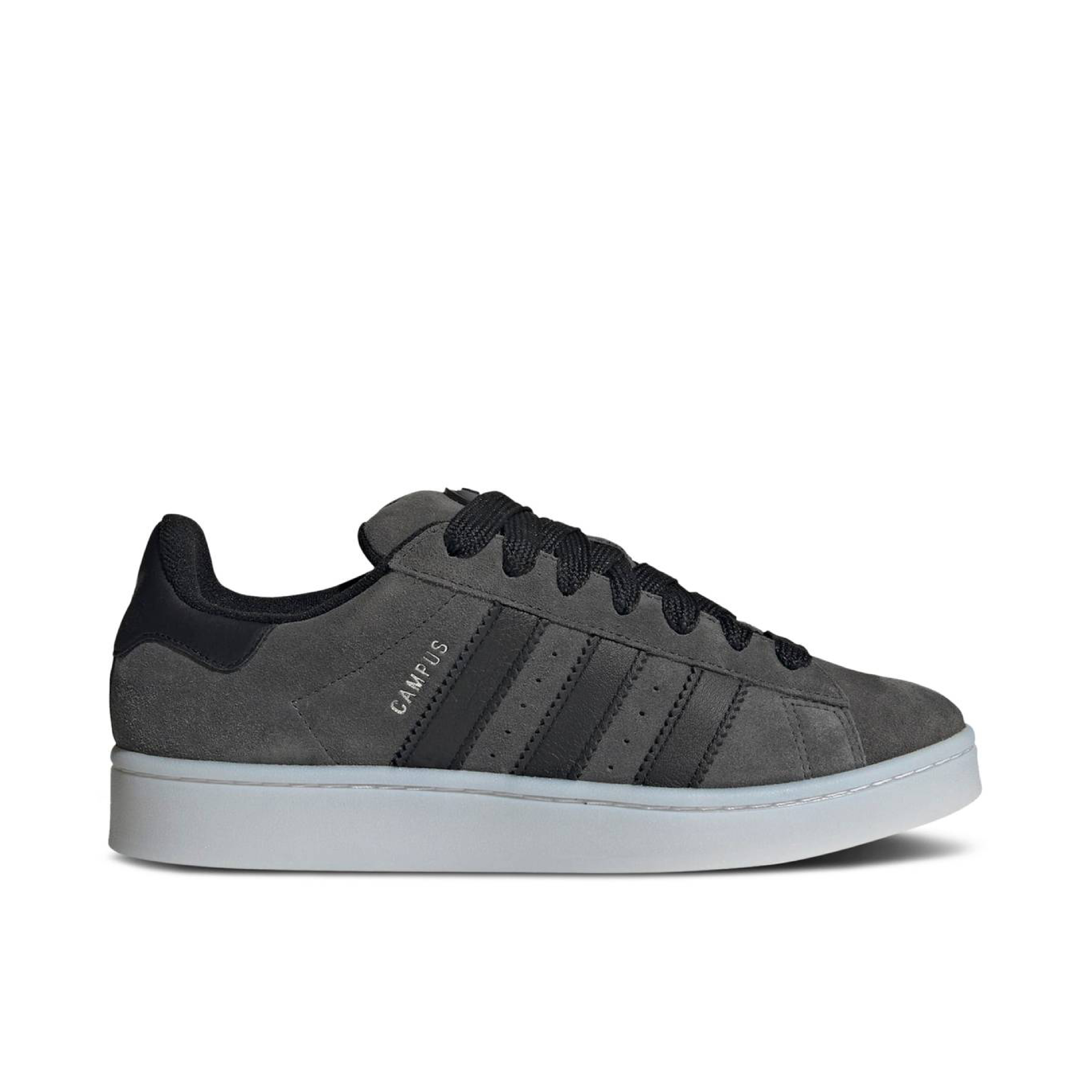 Adidas Campus 00s Grey | HQ8709 | Laced