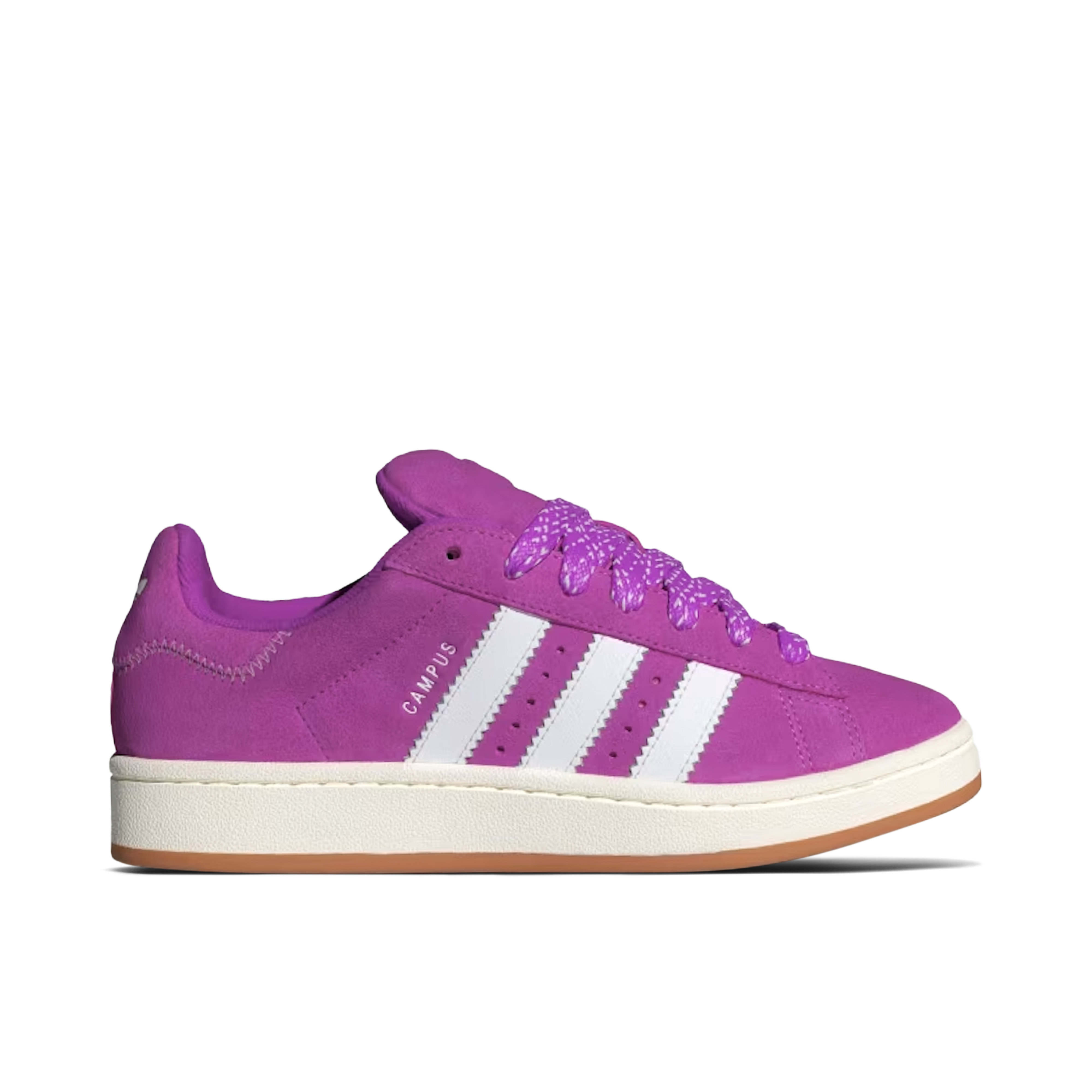 Adidas Campus 00s Purple Burst Womens | IF9616 | Laced