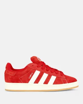 adidas Campus 00s Sneakers Red | Men | Junkyard