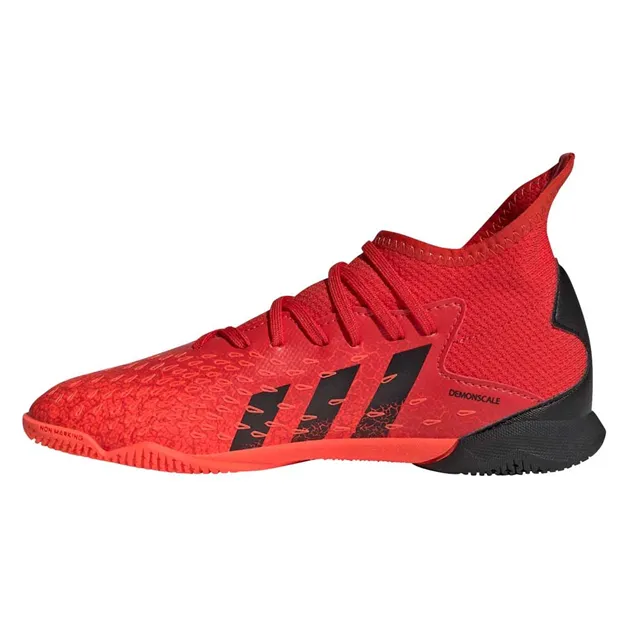 adidas Junior Predator Freak.3 IN