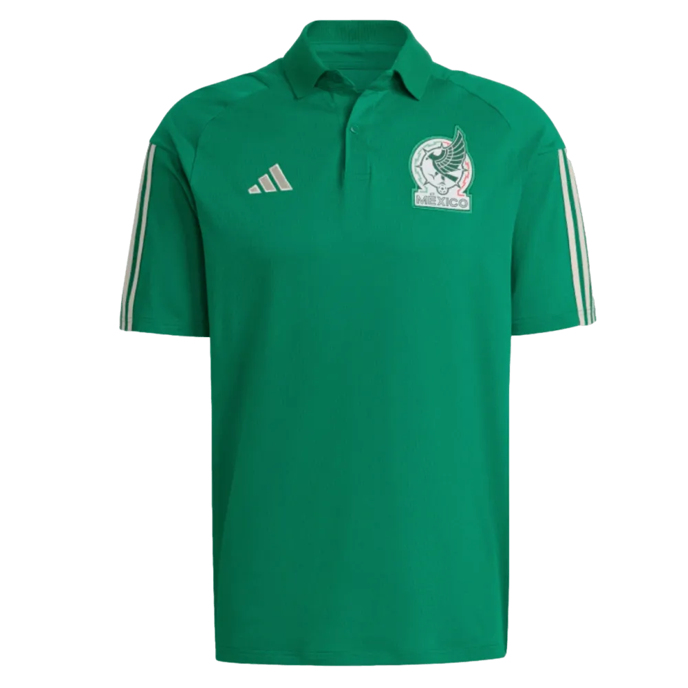 Adidas Mexico Polo Tee