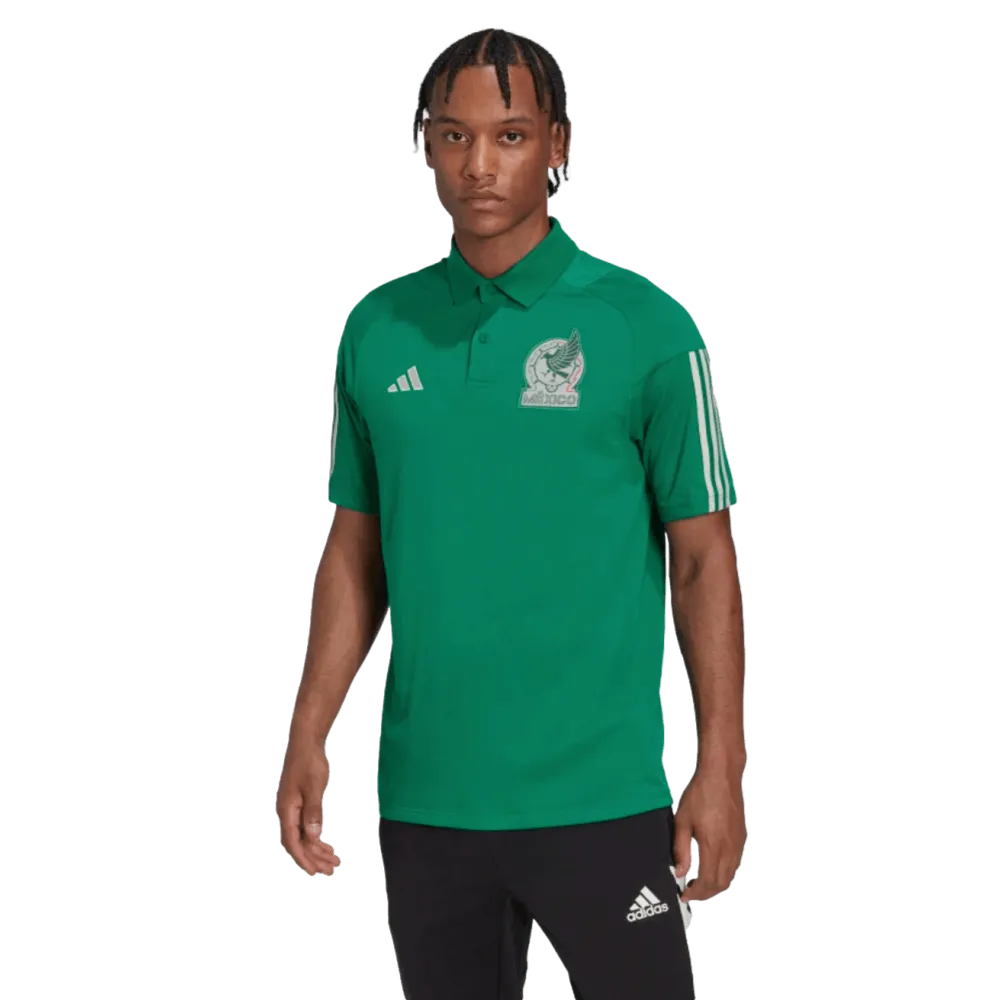 Adidas Mexico Polo Tee