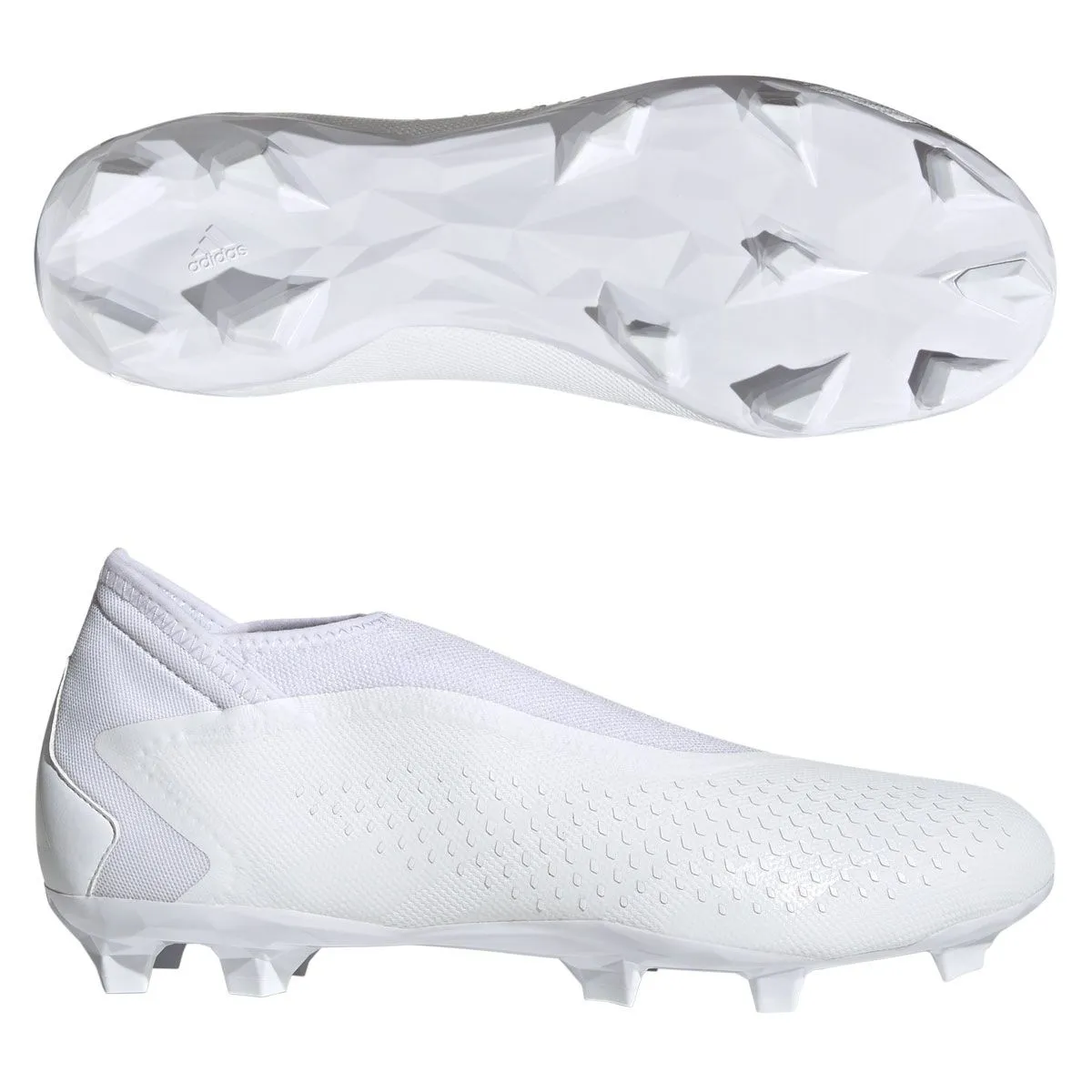 adidas Predator Accuracy.3 Laceless FG