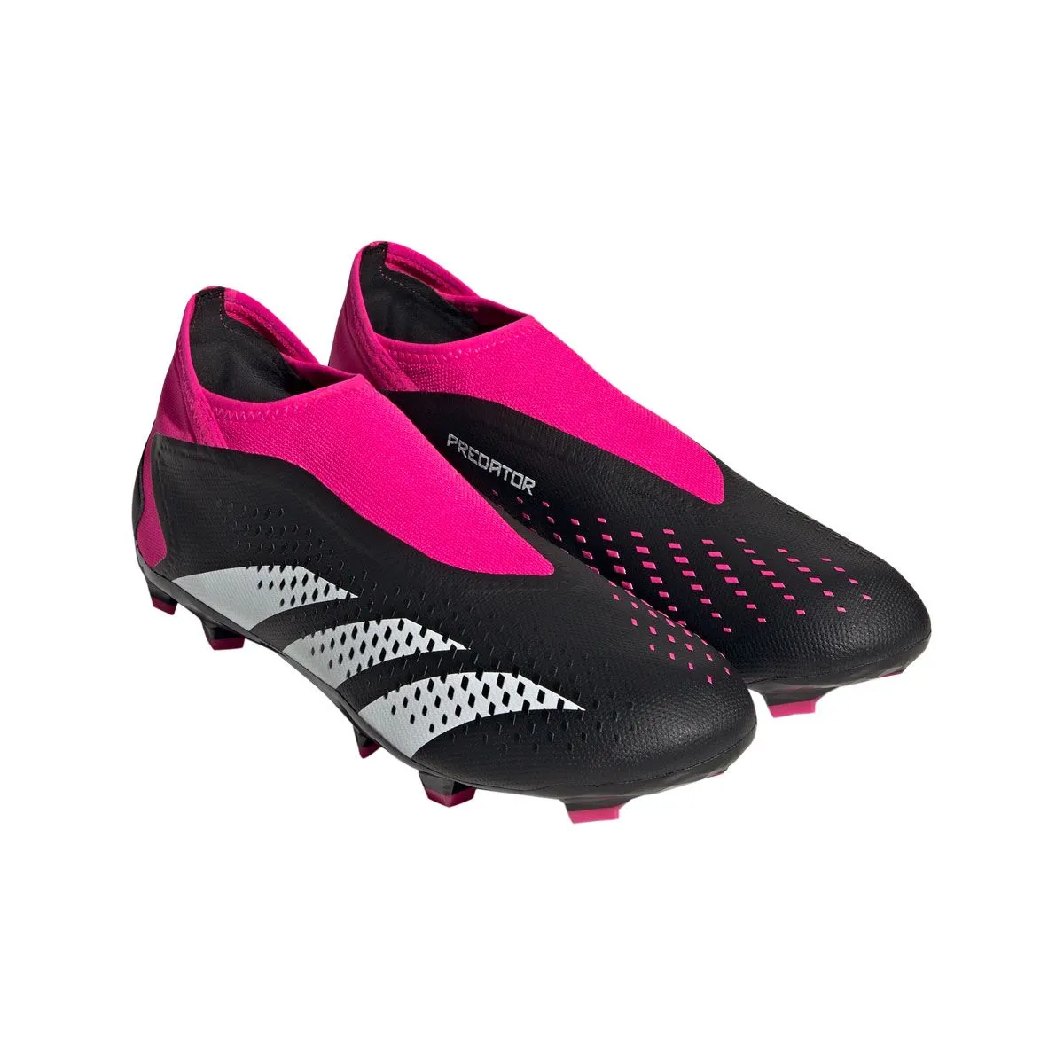 adidas Predator Accuracy.3 LL FG Soccer Cleats | Own Your Football Pack