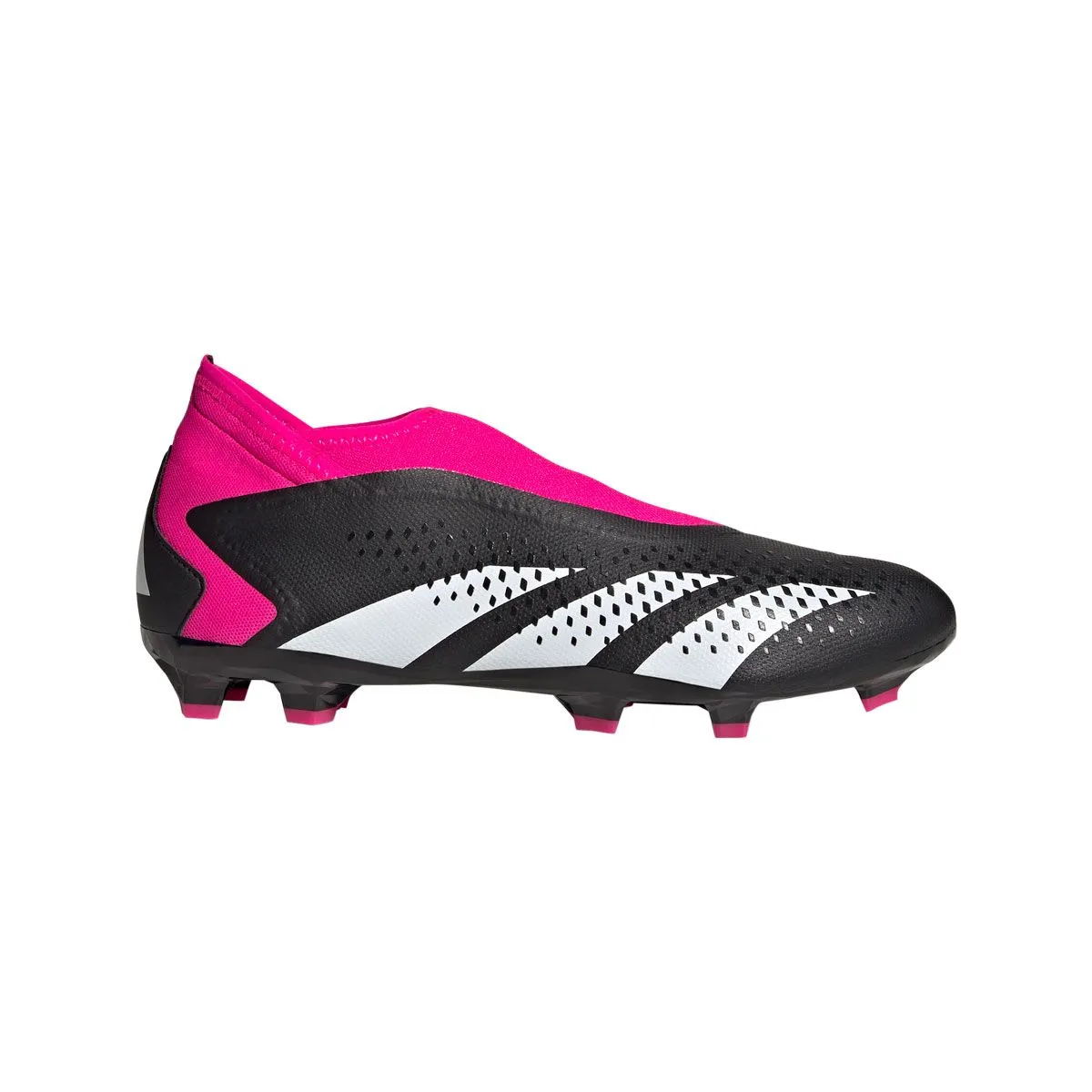 adidas Predator Accuracy.3 LL FG Soccer Cleats | Own Your Football Pack