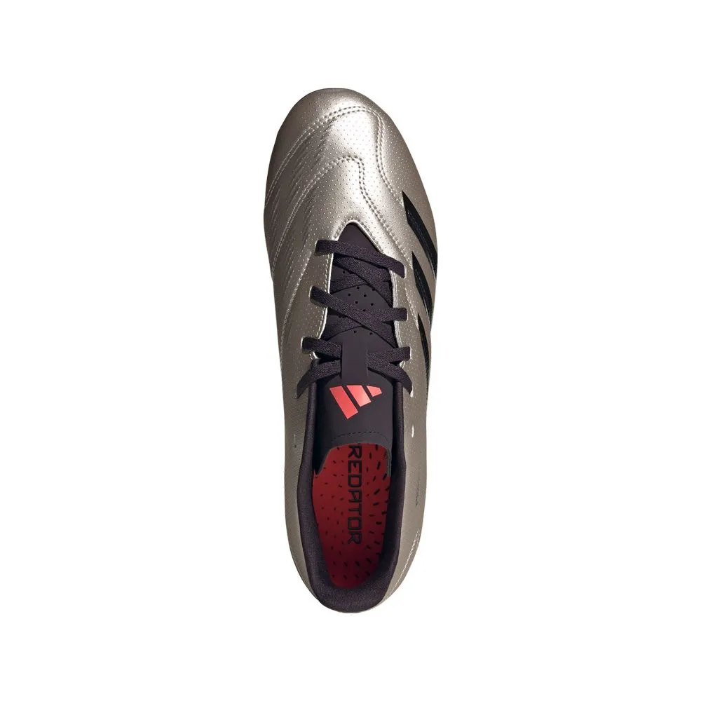 adidas Predator Club FxG Soccer Cleats | Vivid Horizon Pack