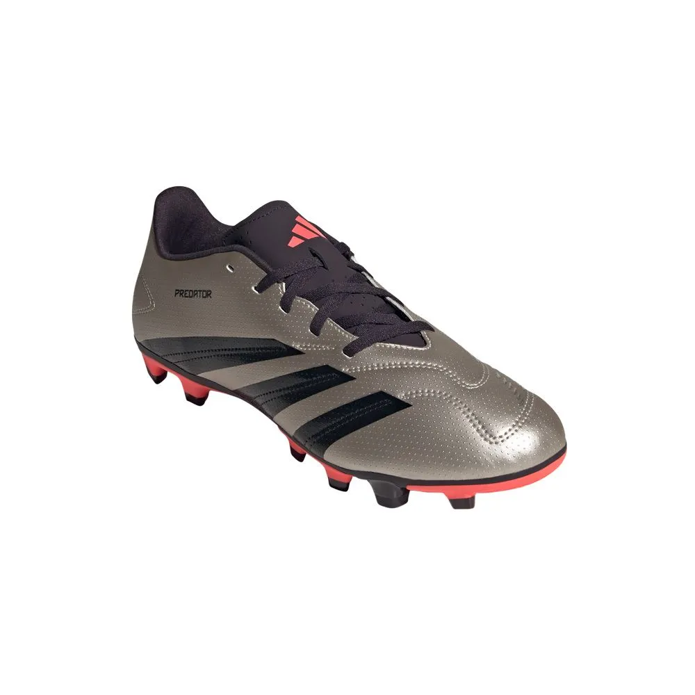 adidas Predator Club FxG Soccer Cleats | Vivid Horizon Pack