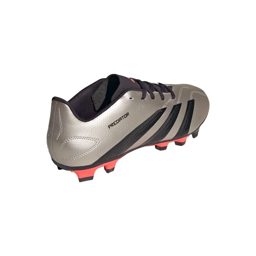 adidas Predator Club FxG Soccer Cleats | Vivid Horizon Pack