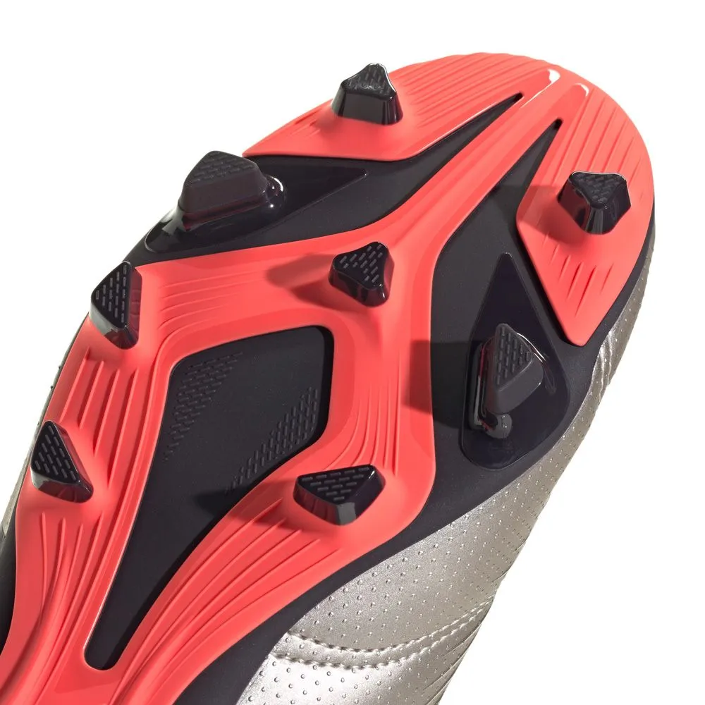 adidas Predator Club FxG Soccer Cleats | Vivid Horizon Pack