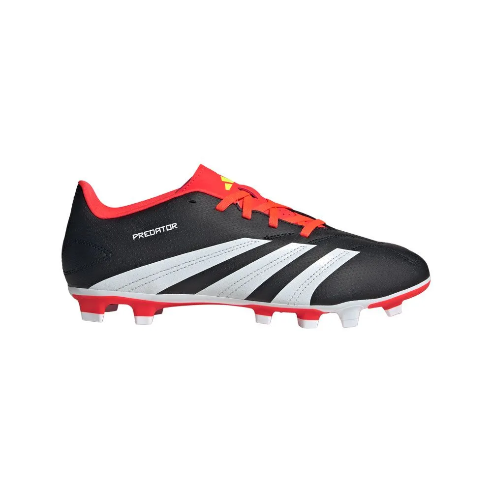 adidas Predator Club FxG Soccer Cleats