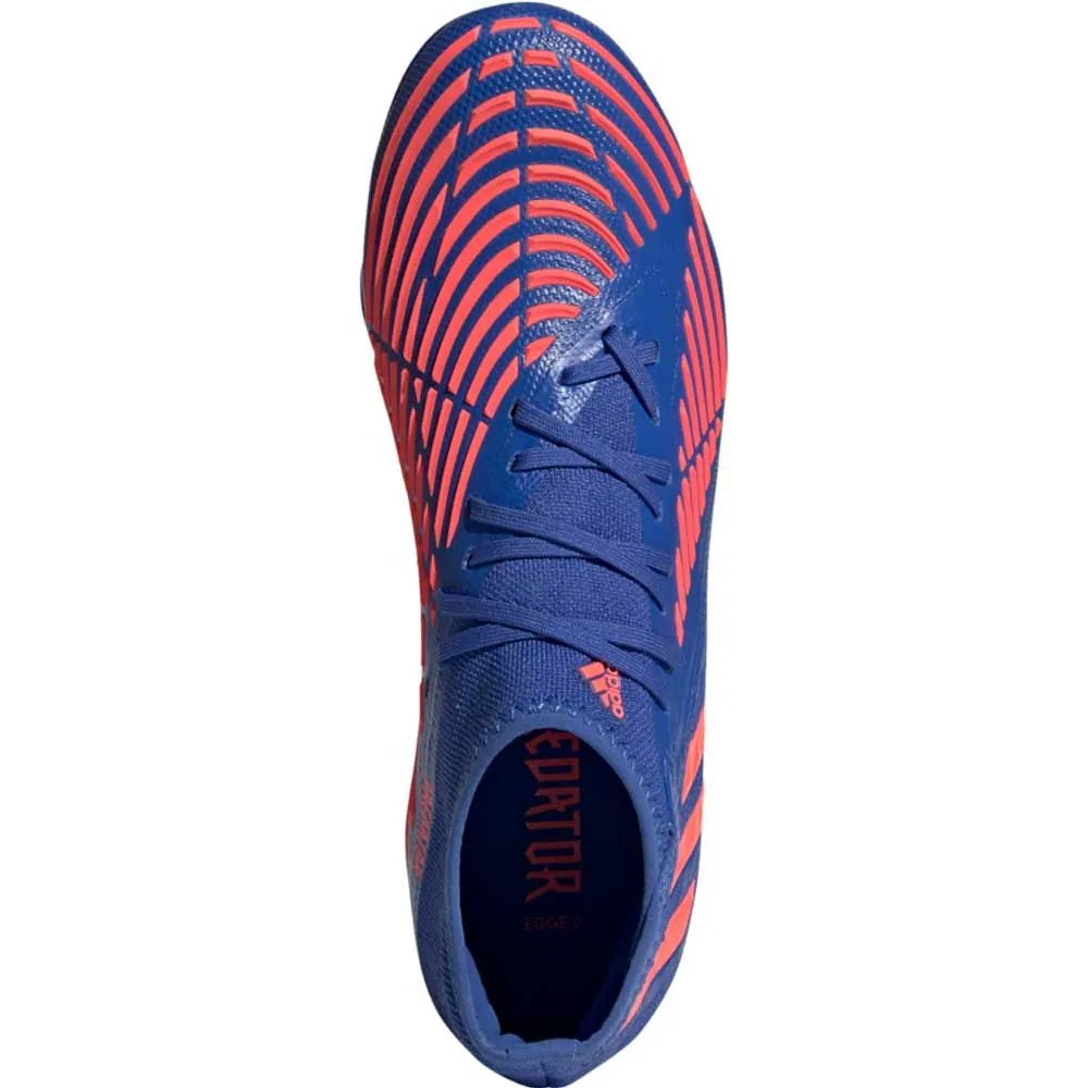 adidas Predator Edge.2 FG Soccer Cleats | Sapphire Edge Pack