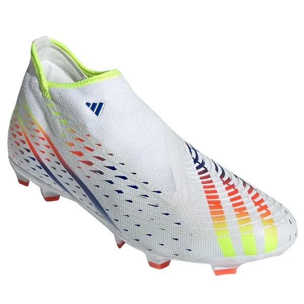 adidas Predator Edge.3 Laceless FG World Cup Edition