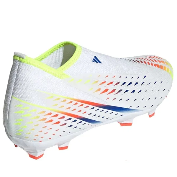 adidas Predator Edge.3 Laceless FG World Cup Edition