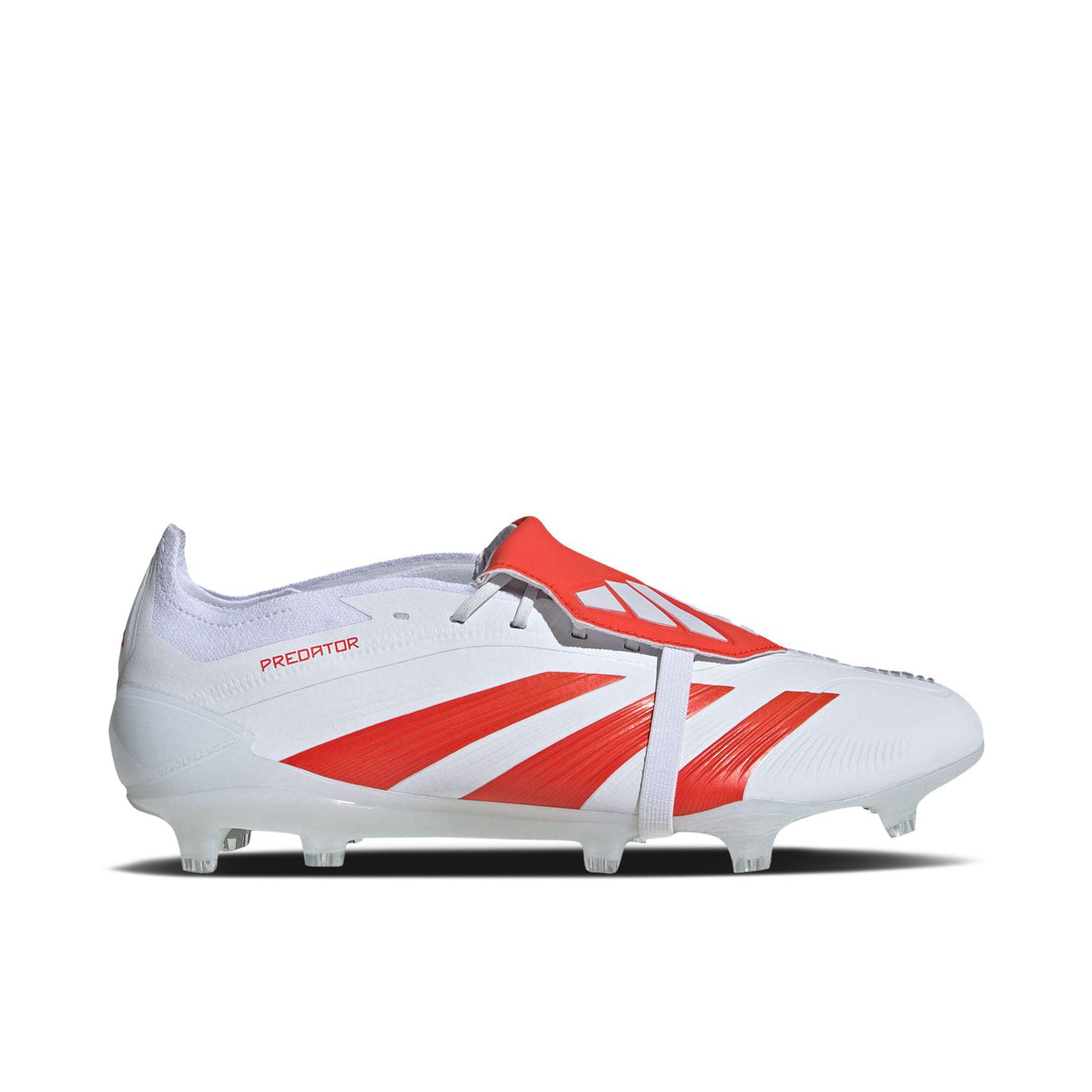 Adidas Predator Elite Foldover Tongue FG Trent Alexander-Arnold | JI3372 | Laced