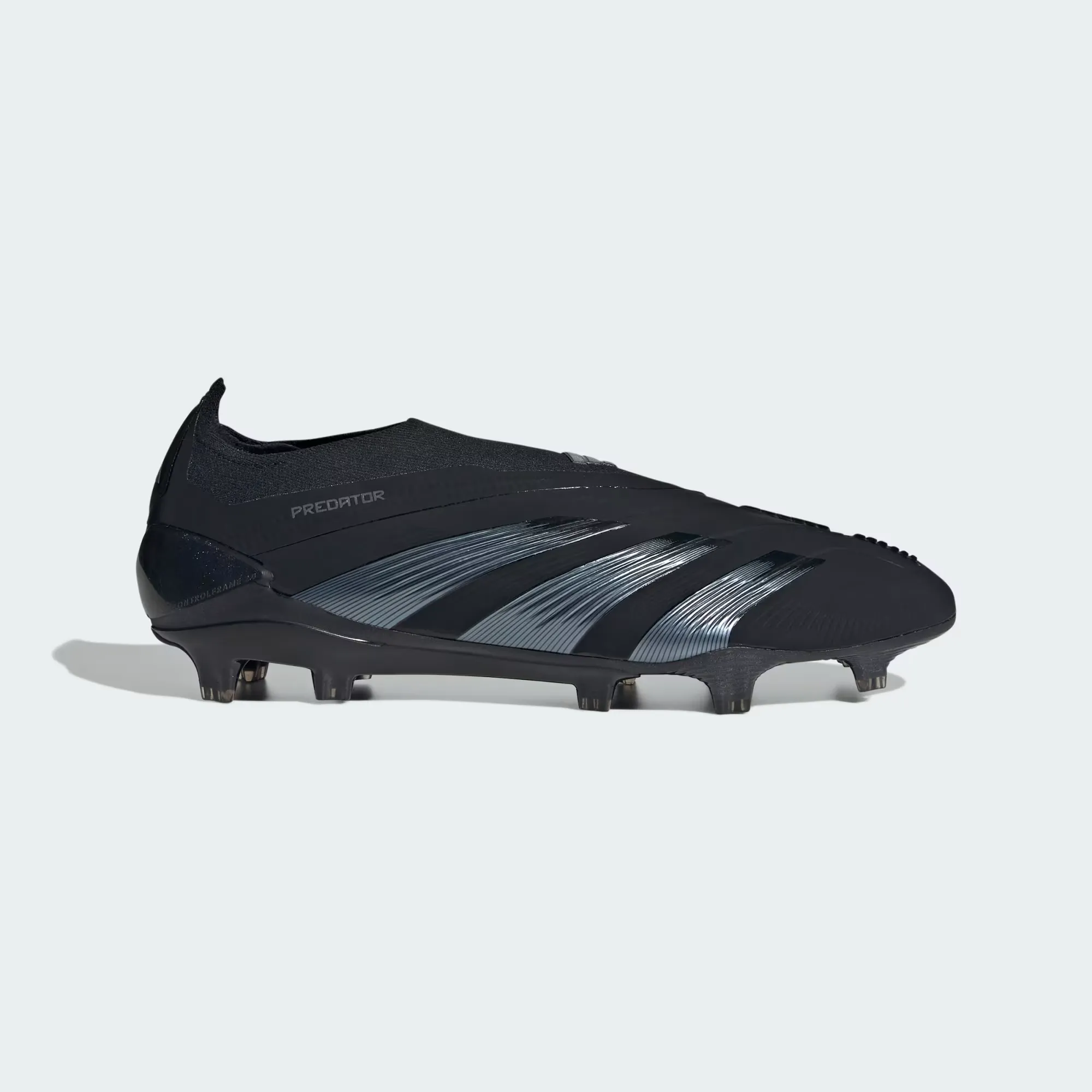 adidas Predator Elite Laceless FG Cleats