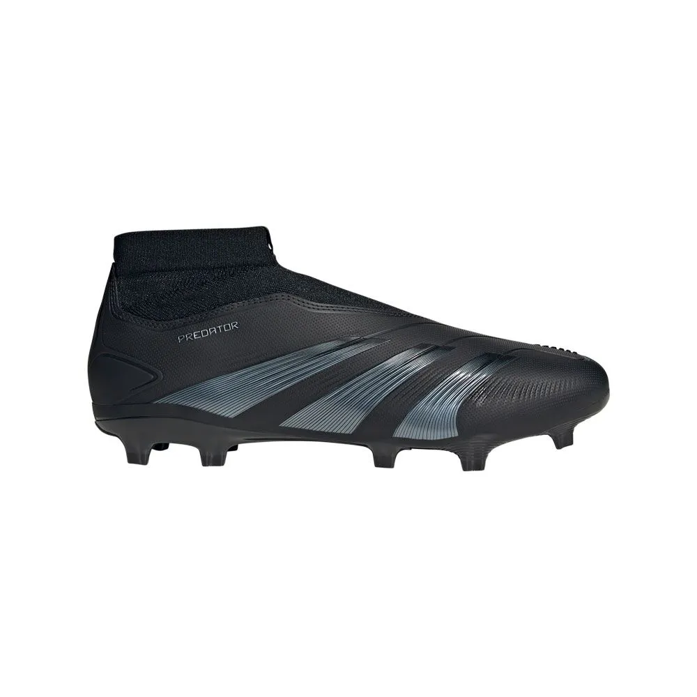 adidas Predator League Laceless FG Soccer Cleats