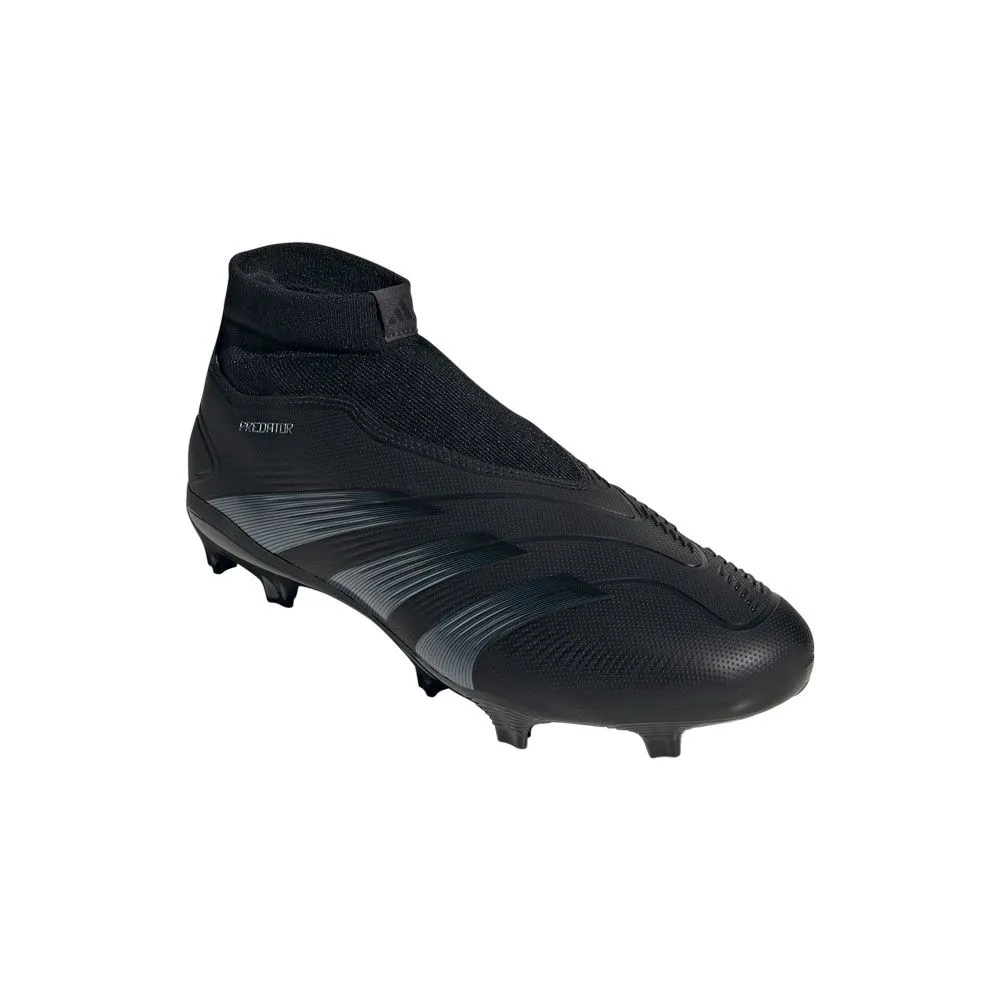 adidas Predator League Laceless FG Soccer Cleats