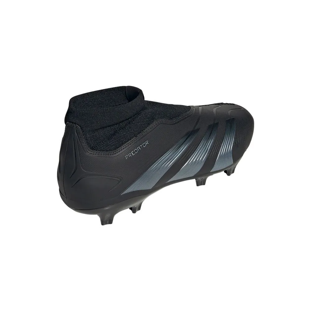 adidas Predator League Laceless FG Soccer Cleats