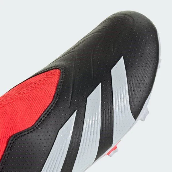 adidas Predator League Laceless Youth FG Soccer Cleats