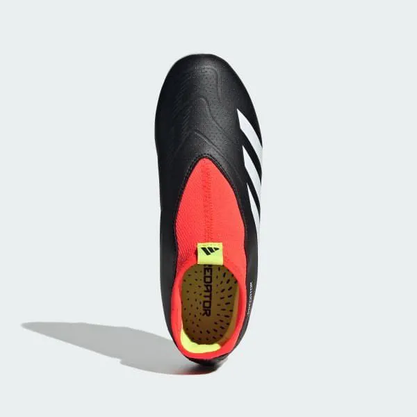 adidas Predator League Laceless Youth FG Soccer Cleats