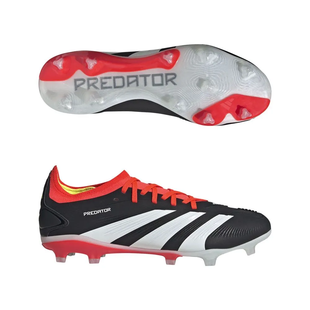 adidas Predator Pro FG Soccer Cleats