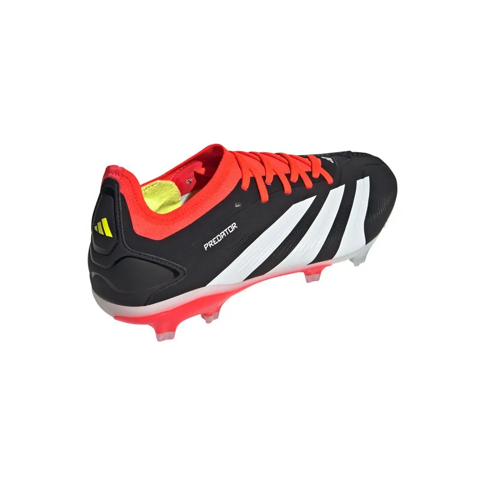 adidas Predator Pro FG Soccer Cleats