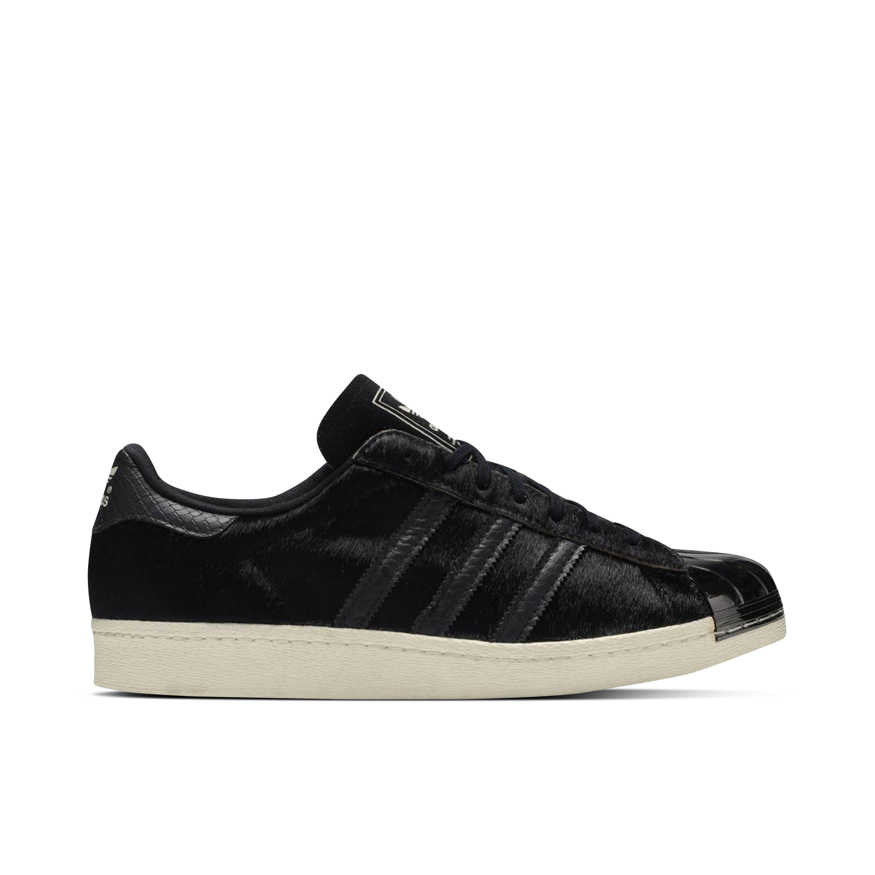 Adidas Superstar 80s Metal Toe | B26314 | Laced