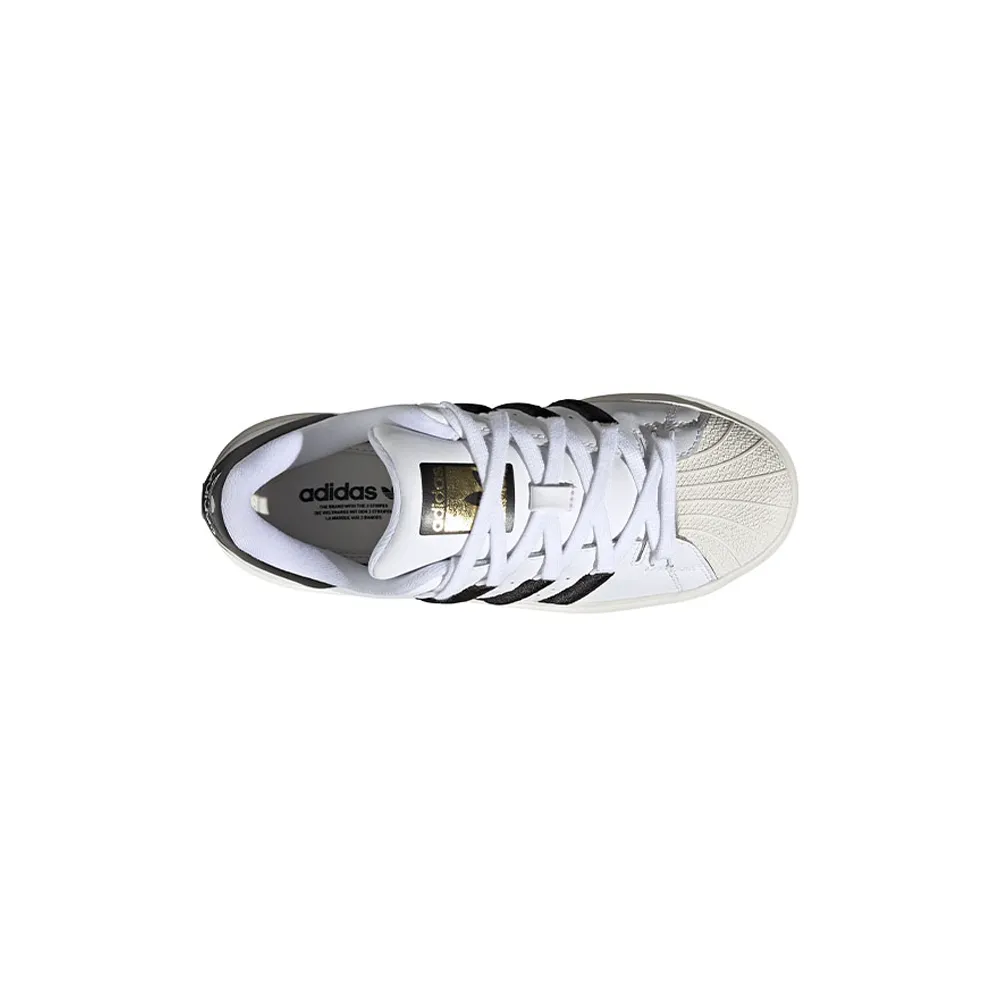 Adidas Superstar Bonega Cloud White/Core Black/Off White GY5250