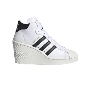 Adidas Superstar Ellure Cloud White / Core Black / Off White FW0102