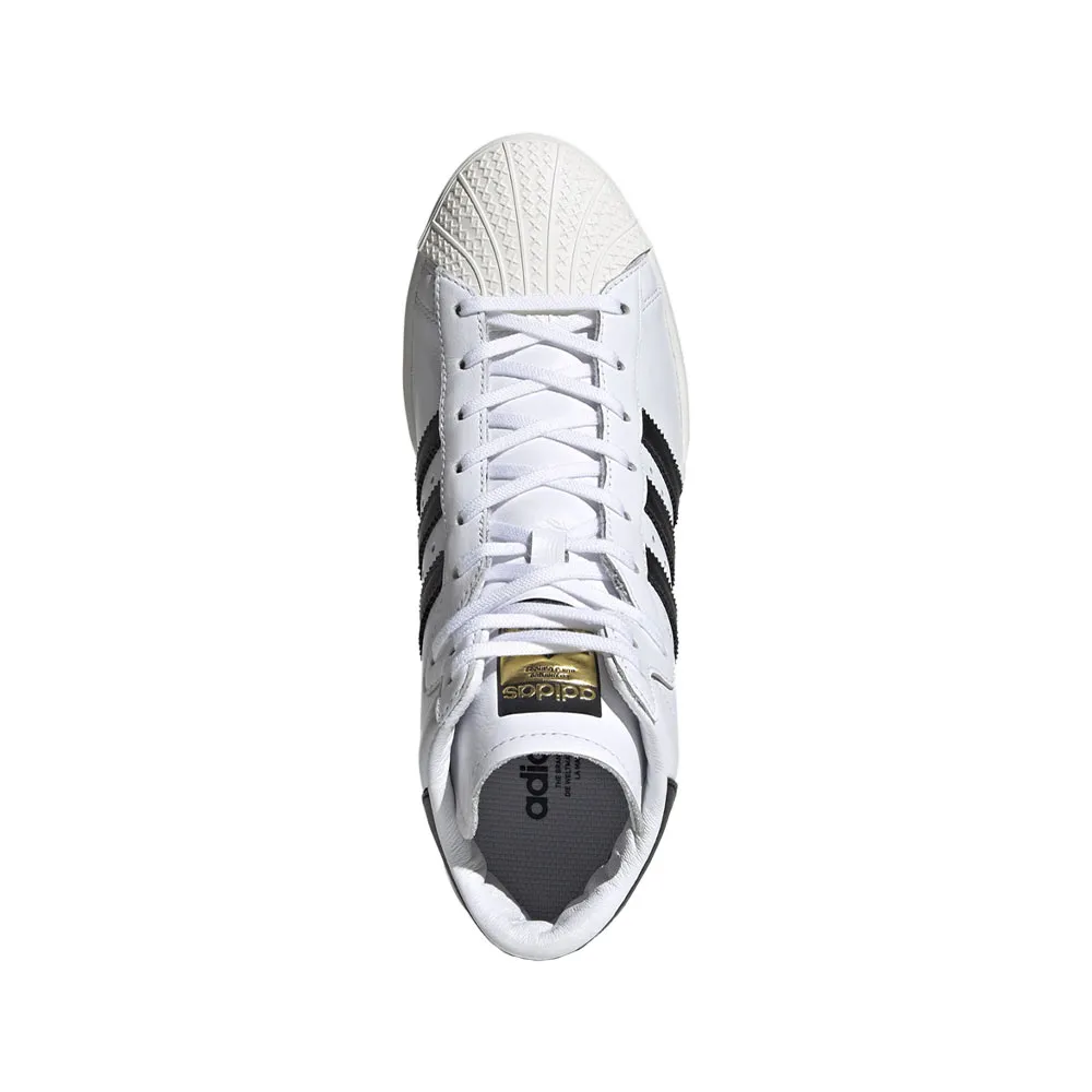 Adidas Superstar Ellure Cloud White / Core Black / Off White FW0102