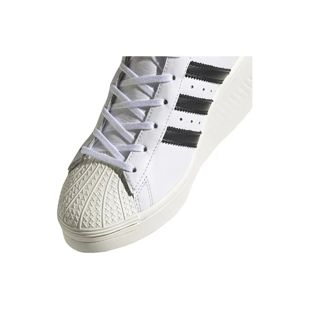 Adidas Superstar Ellure Cloud White / Core Black / Off White FW0102