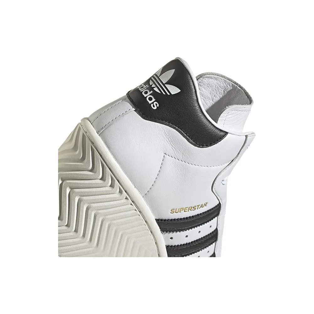 Adidas Superstar Ellure Cloud White / Core Black / Off White FW0102