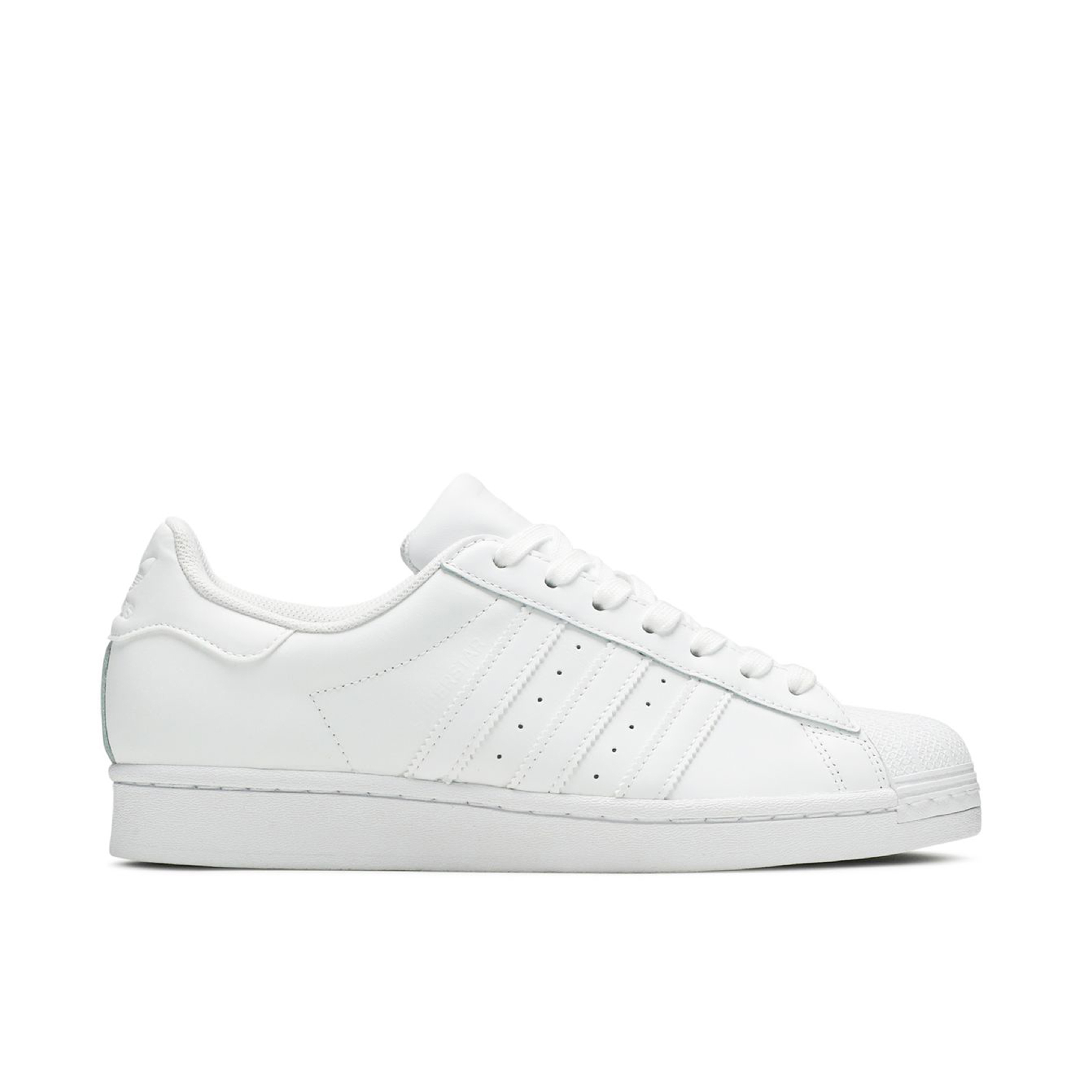 Adidas Superstar Triple White | EG4960 | Laced