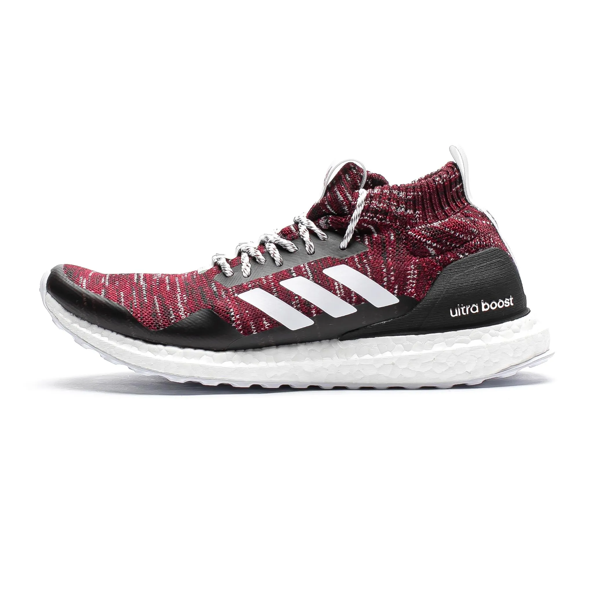 ADIDAS Ultraboost DNA Mid 'Patrick Mahomes'