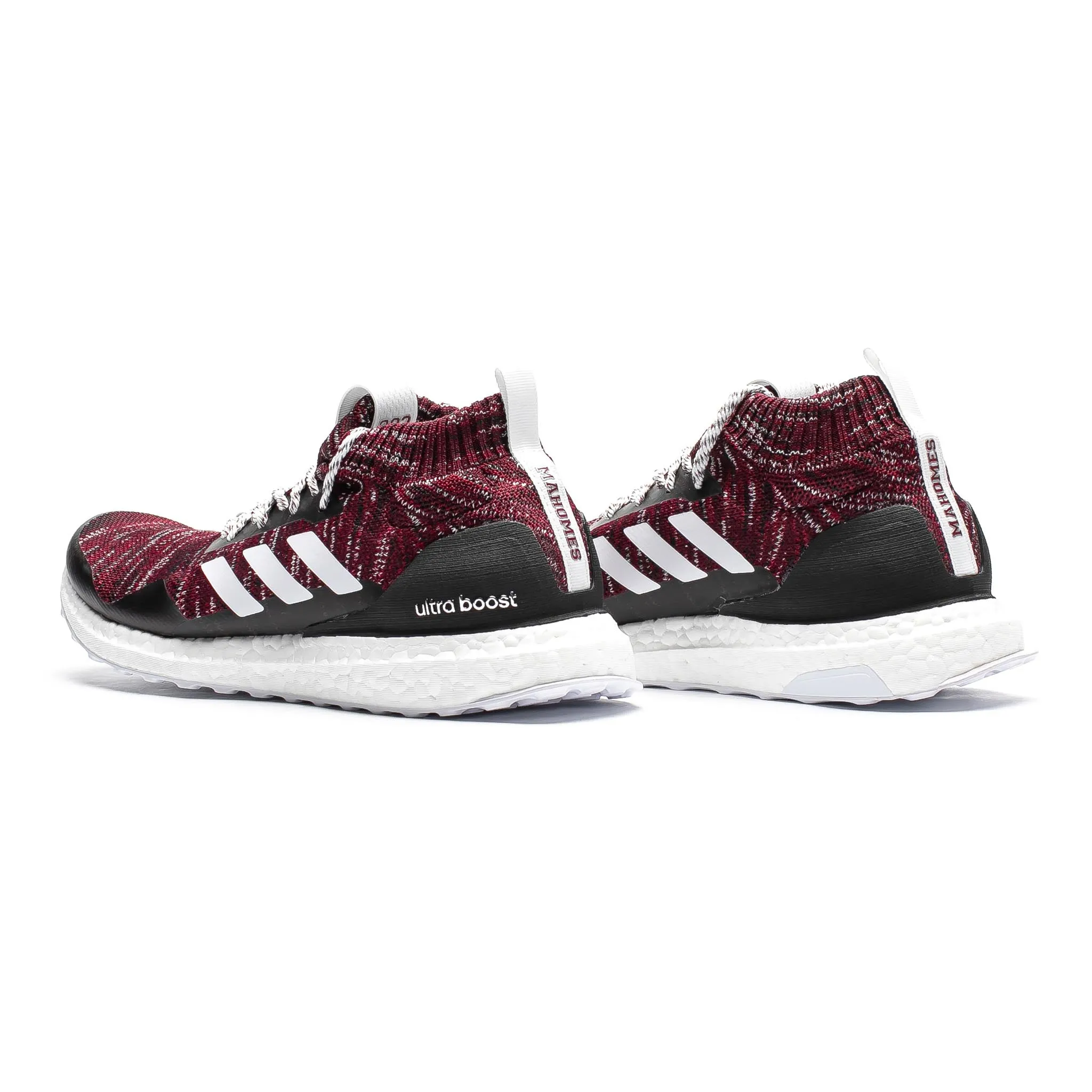 ADIDAS Ultraboost DNA Mid 'Patrick Mahomes'