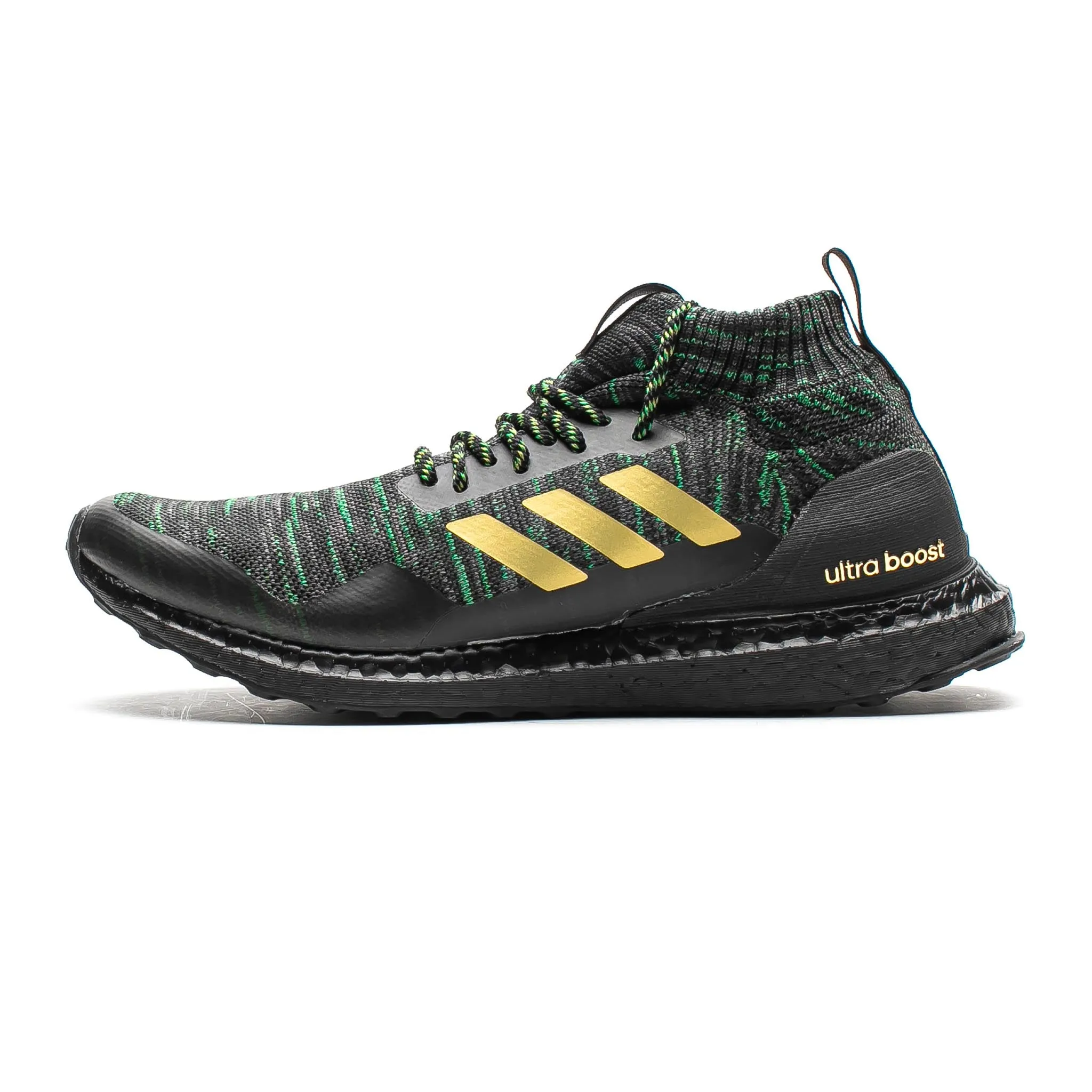 ADIDAS Ultraboost DNA Mid 'Von Miller'