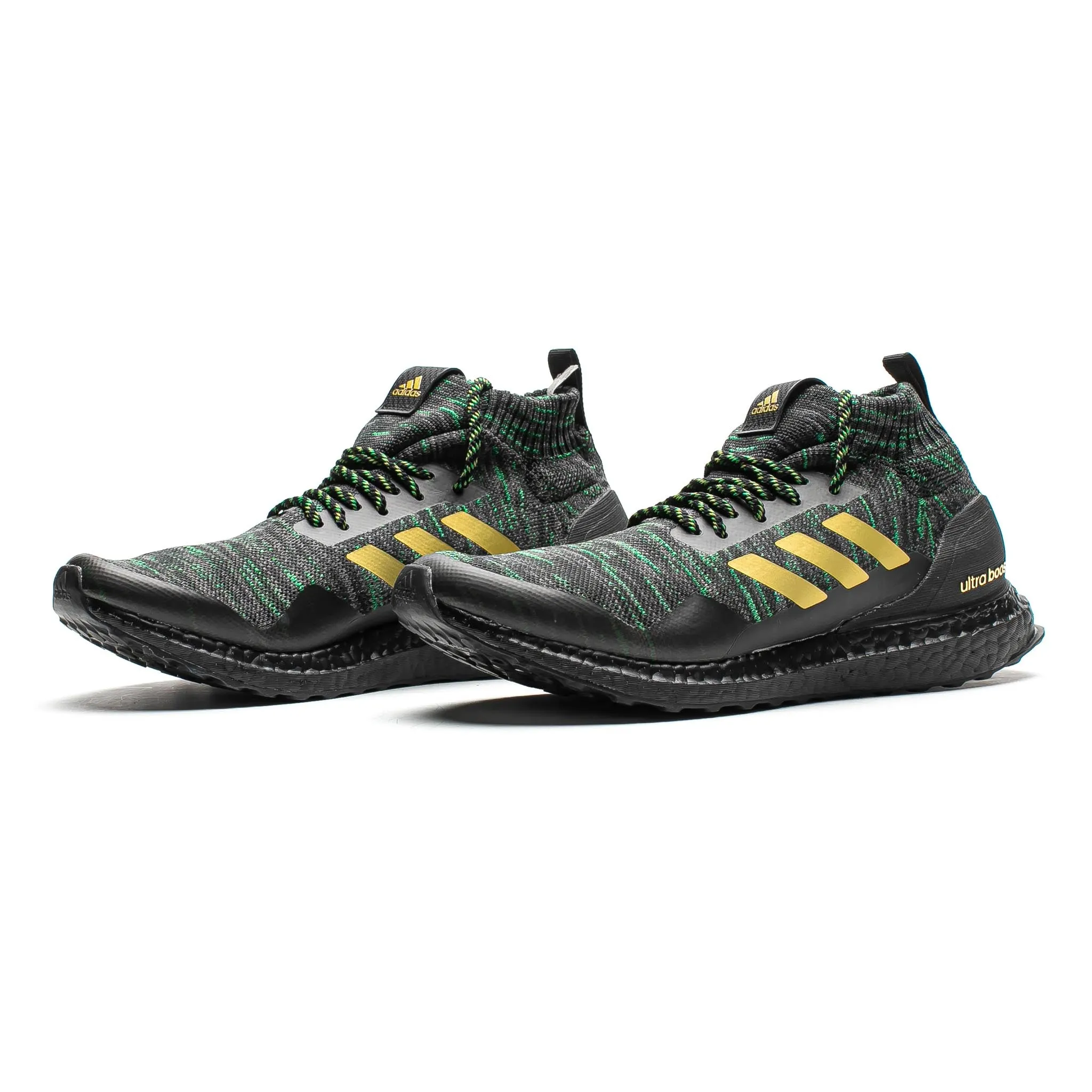 ADIDAS Ultraboost DNA Mid 'Von Miller'