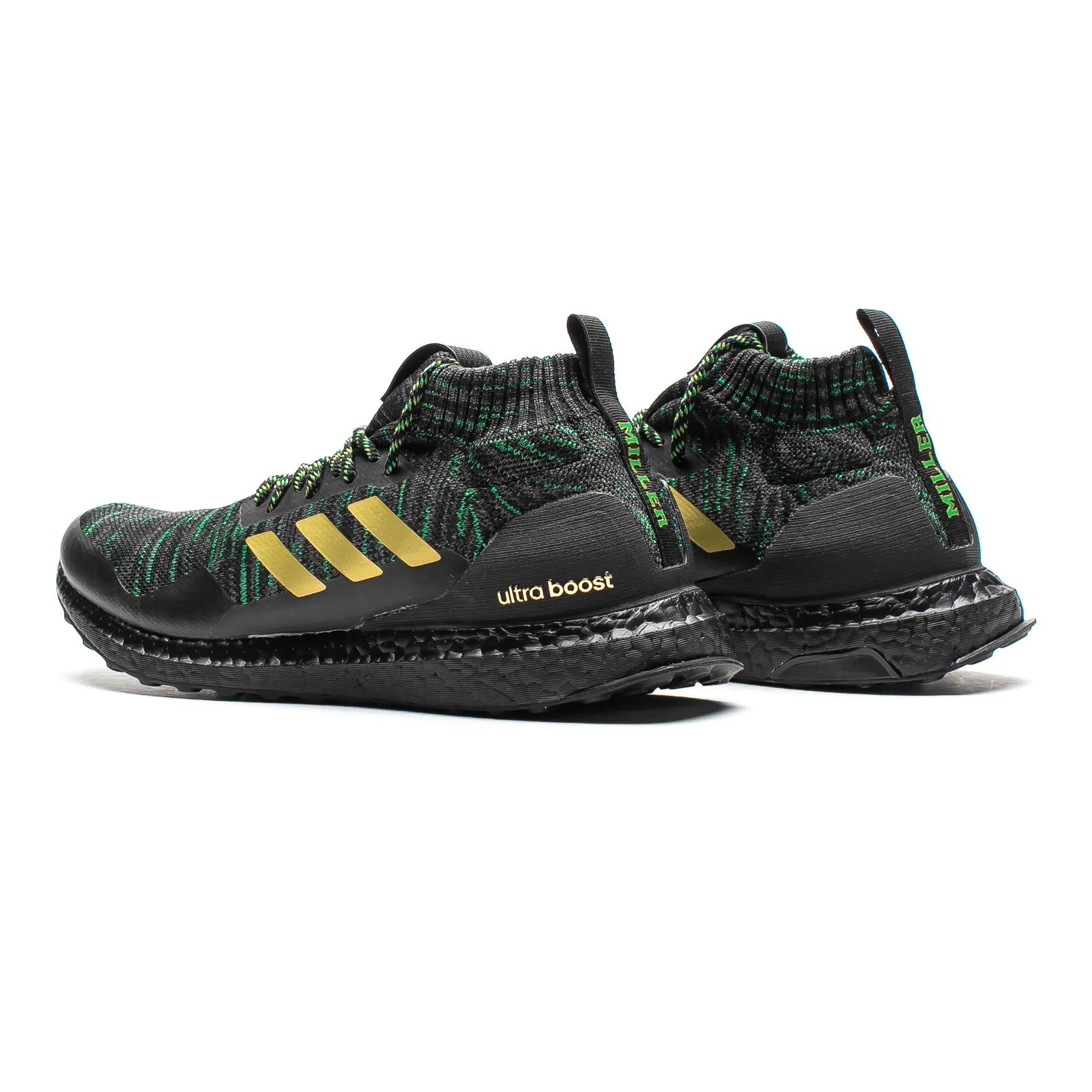 ADIDAS Ultraboost DNA Mid 'Von Miller'