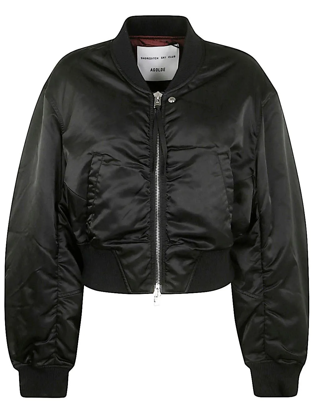 AGOLDE Bomber Jacket