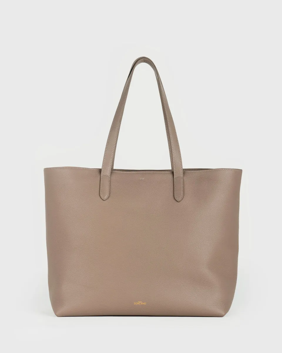 Aimee Tote (Grey)