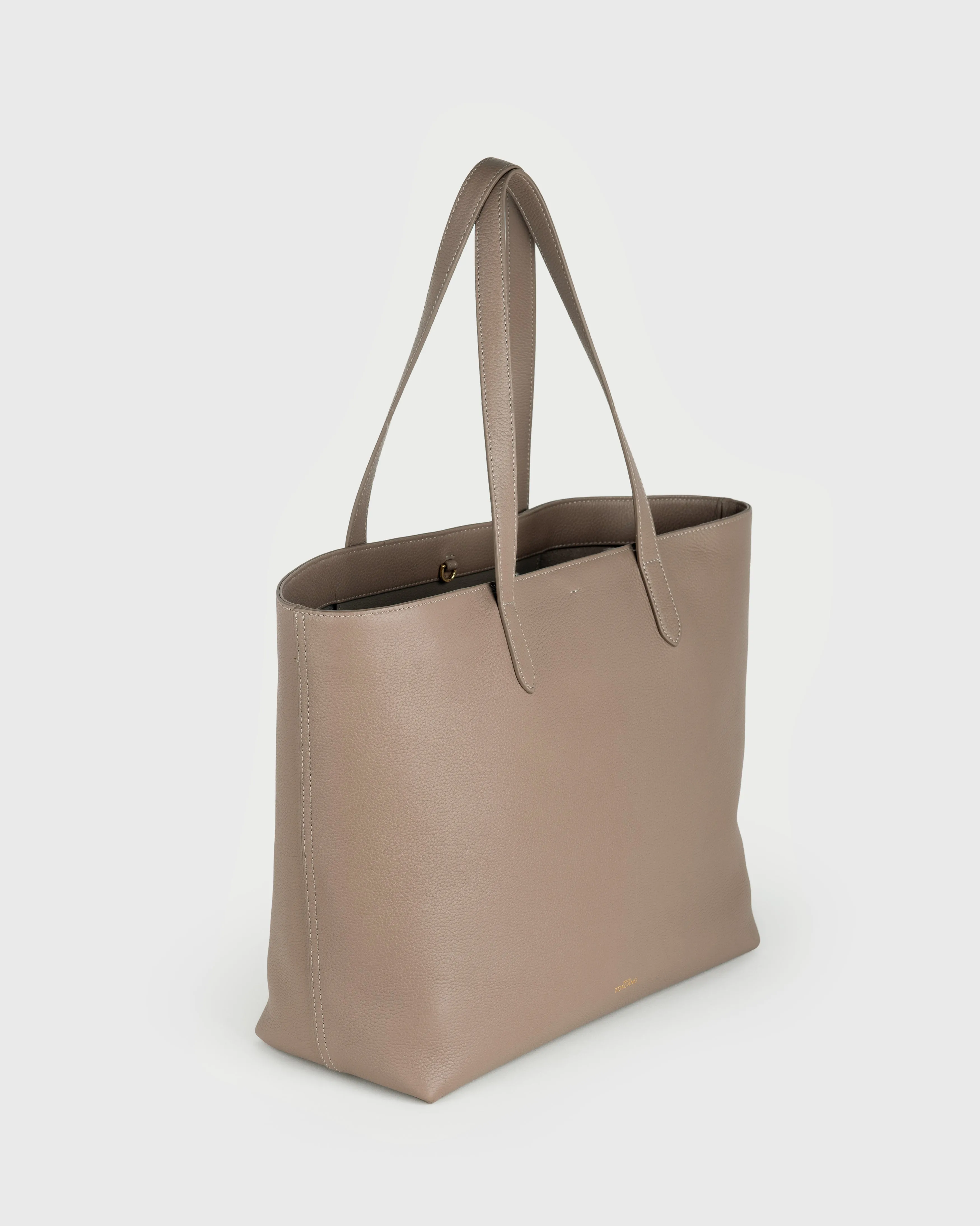 Aimee Tote (Grey)